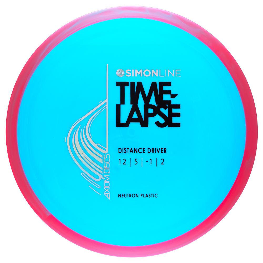Axiom Time-Lapse