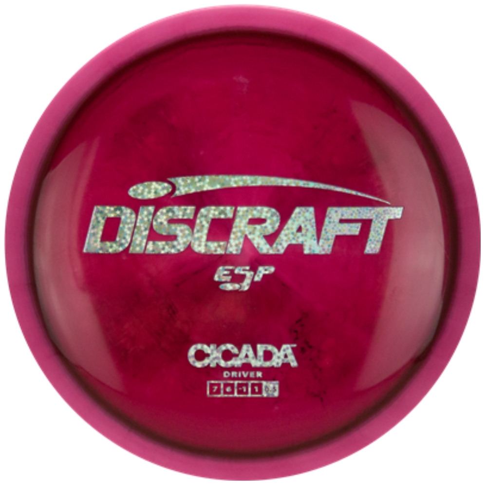 Discraft Cicada