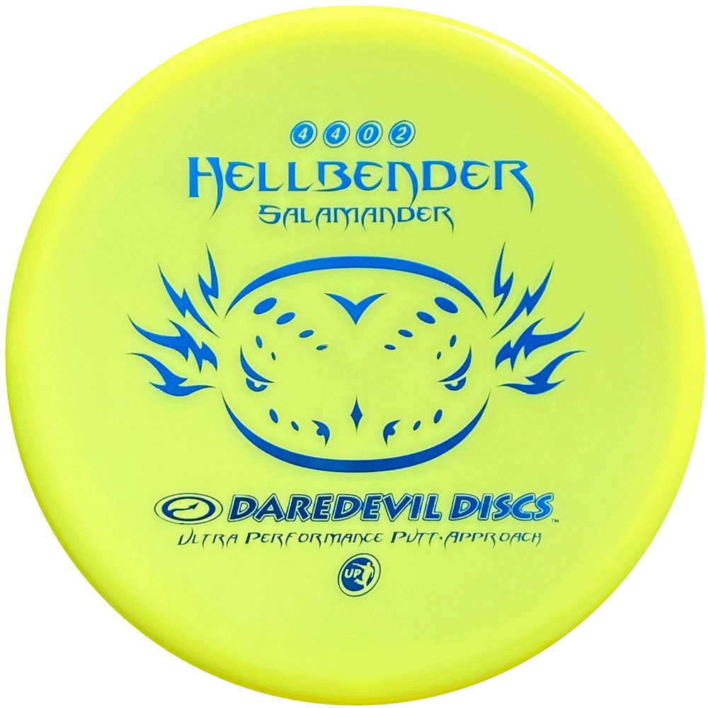 Daredevil Discs Hellbender