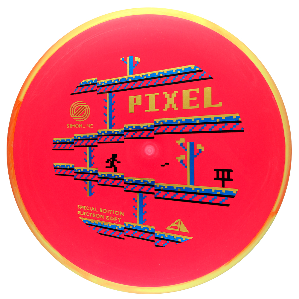 Axiom Pixel