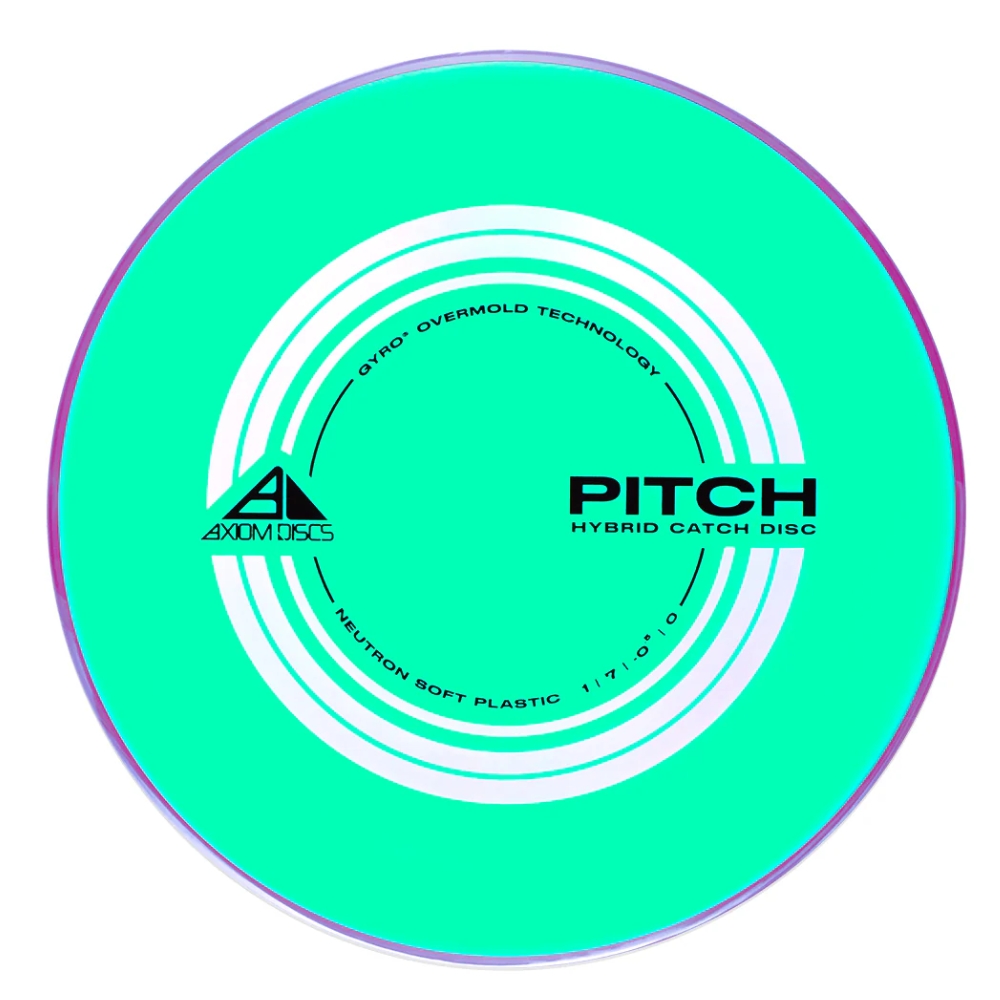 Axiom Pitch