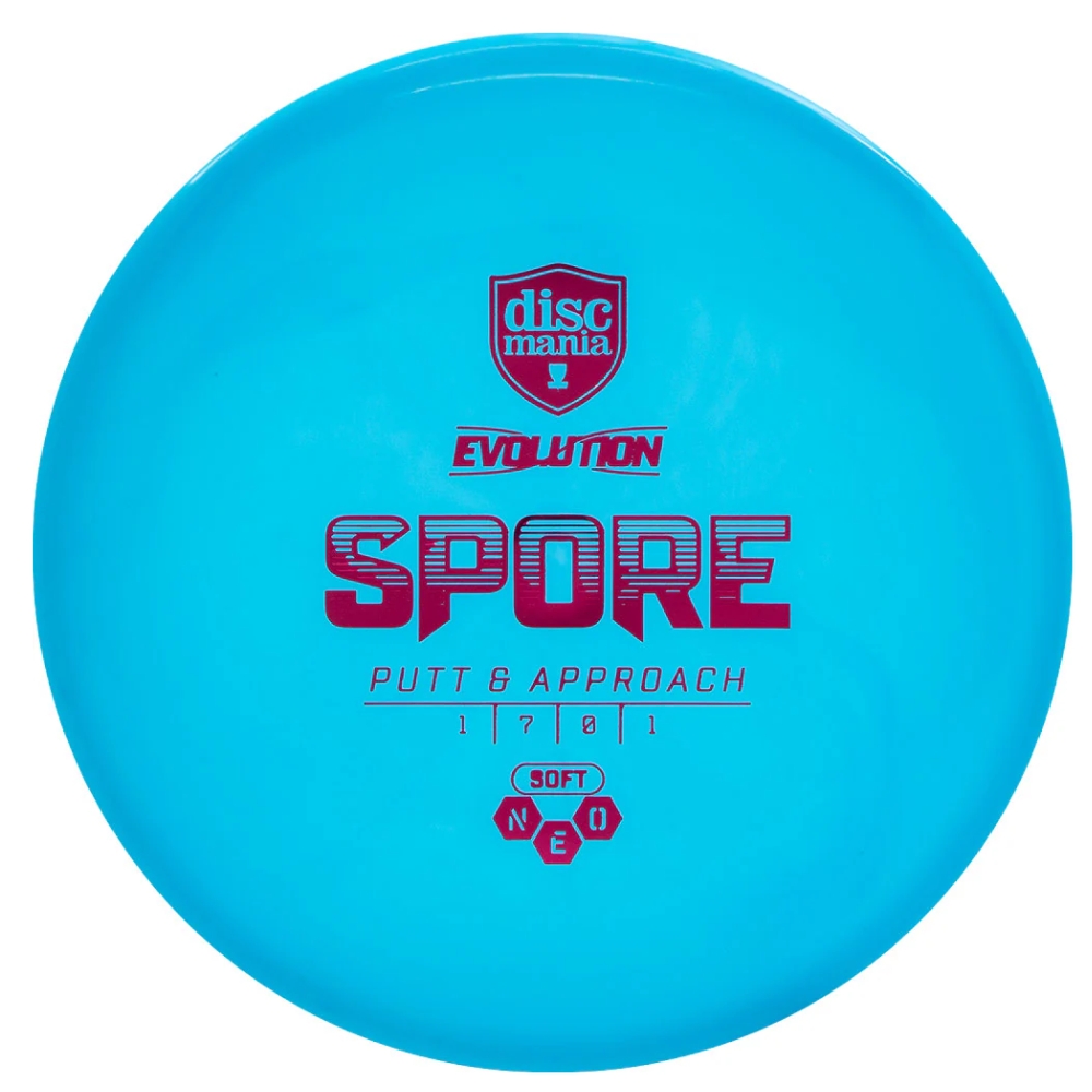 Discmania Spore