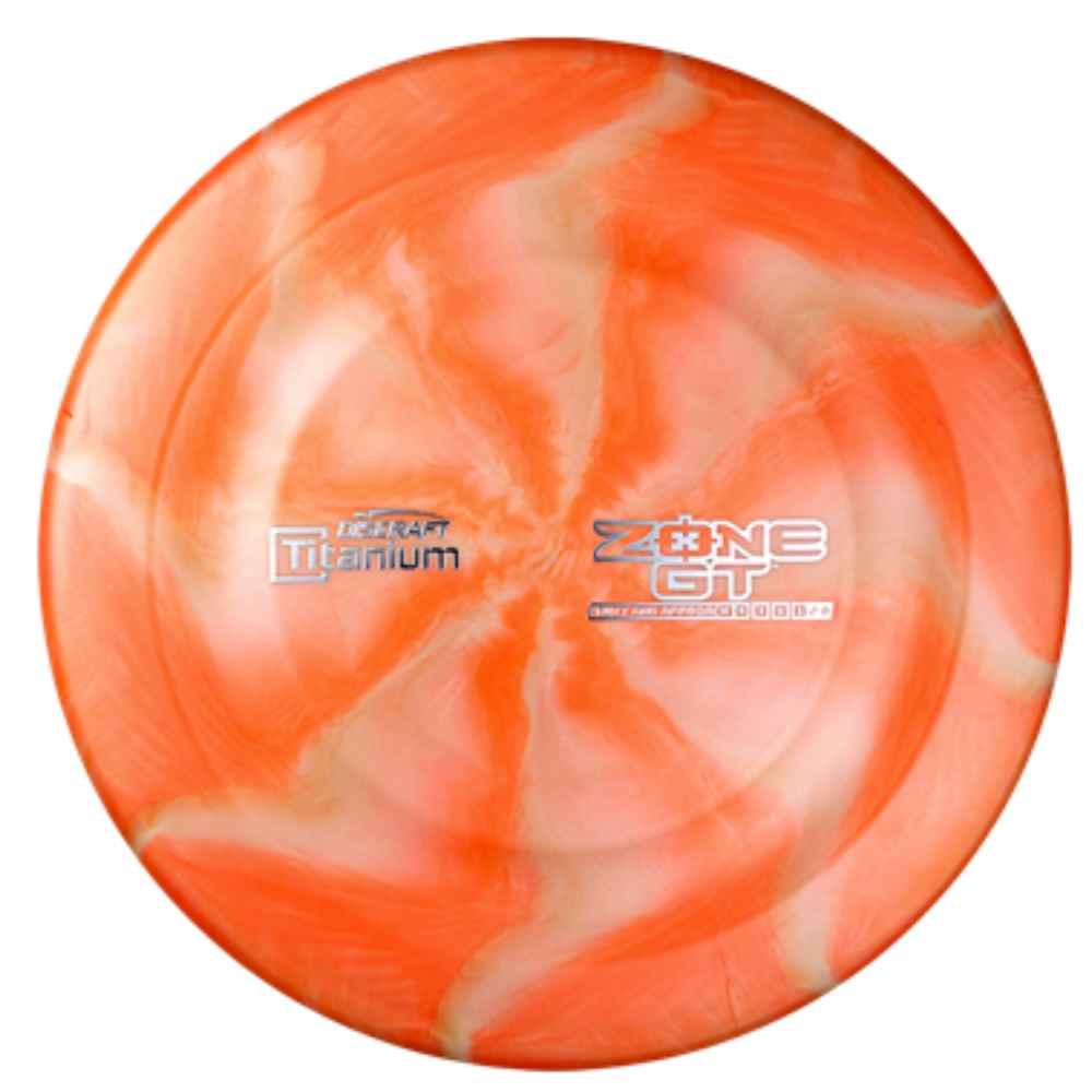Discraft Zone GT