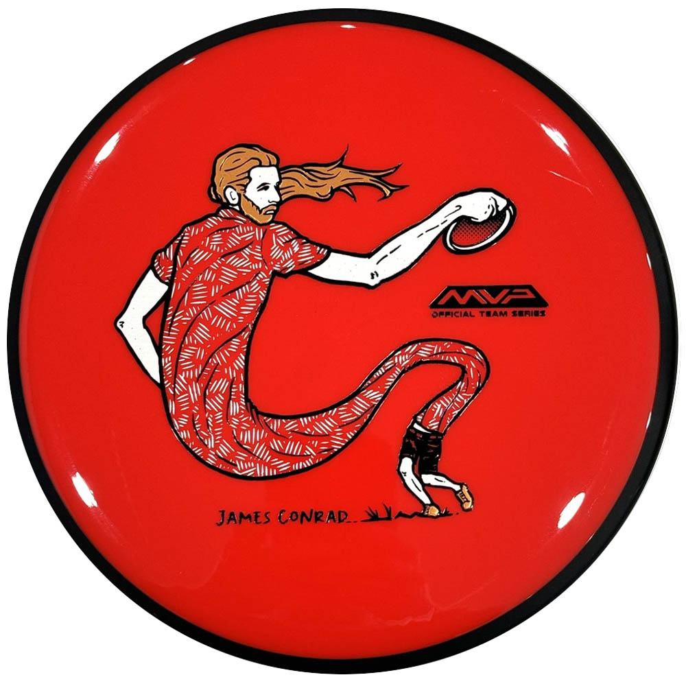 MVP | Rogue Discs
