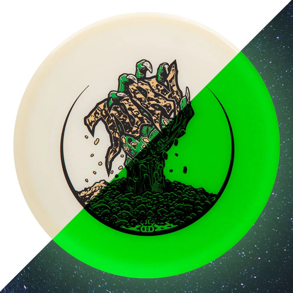 Dynamic Discs Jury