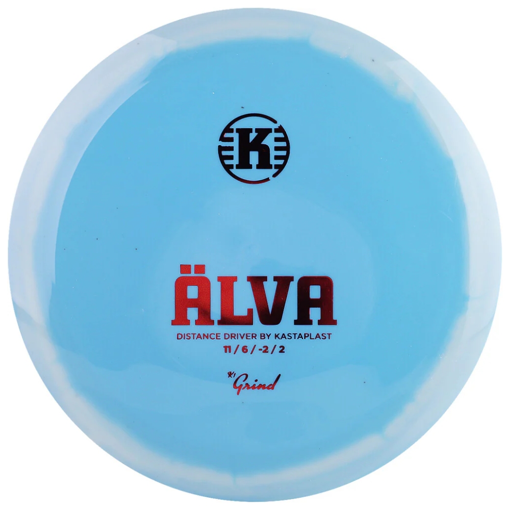 Kastaplast Alva