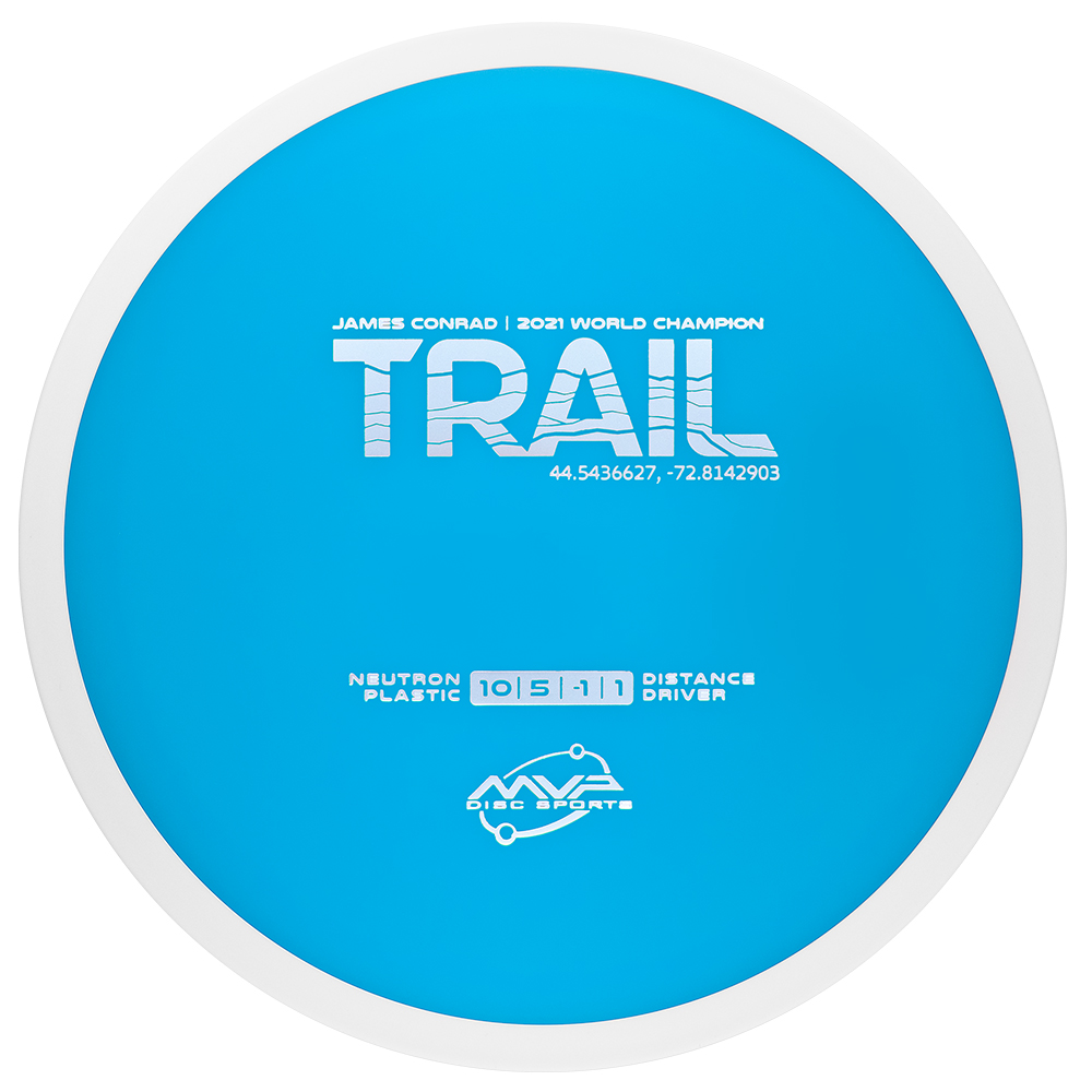 MVP Trail
