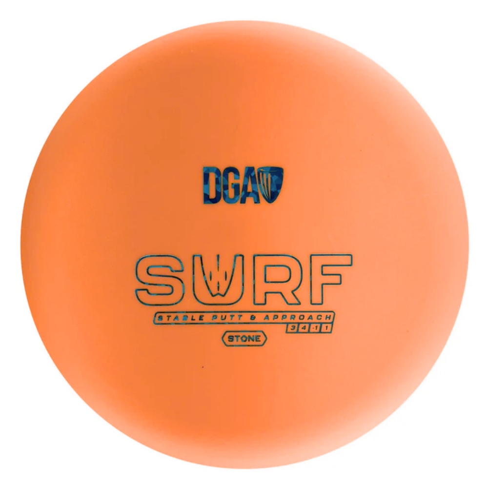 DGA Surf