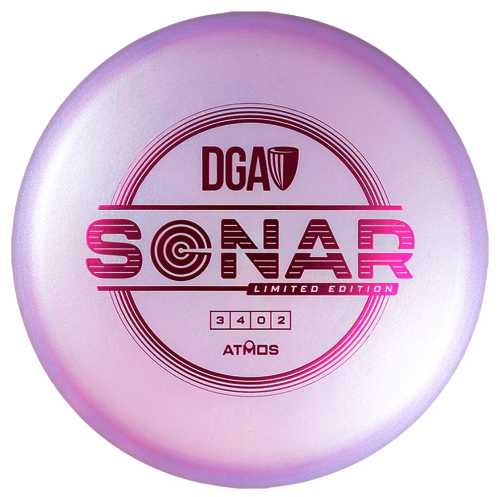 DGA Sonar