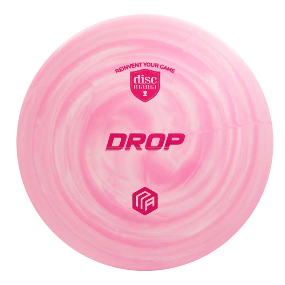Discmania Drop