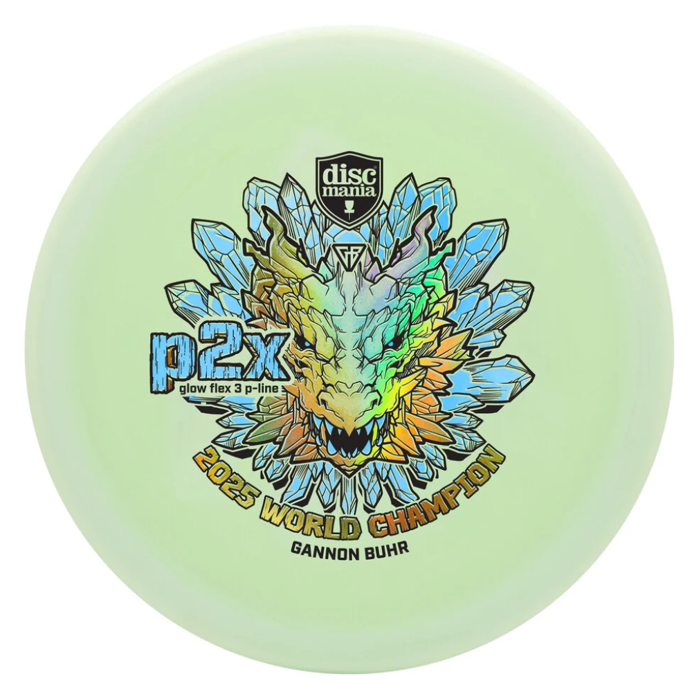 Discmania P2x