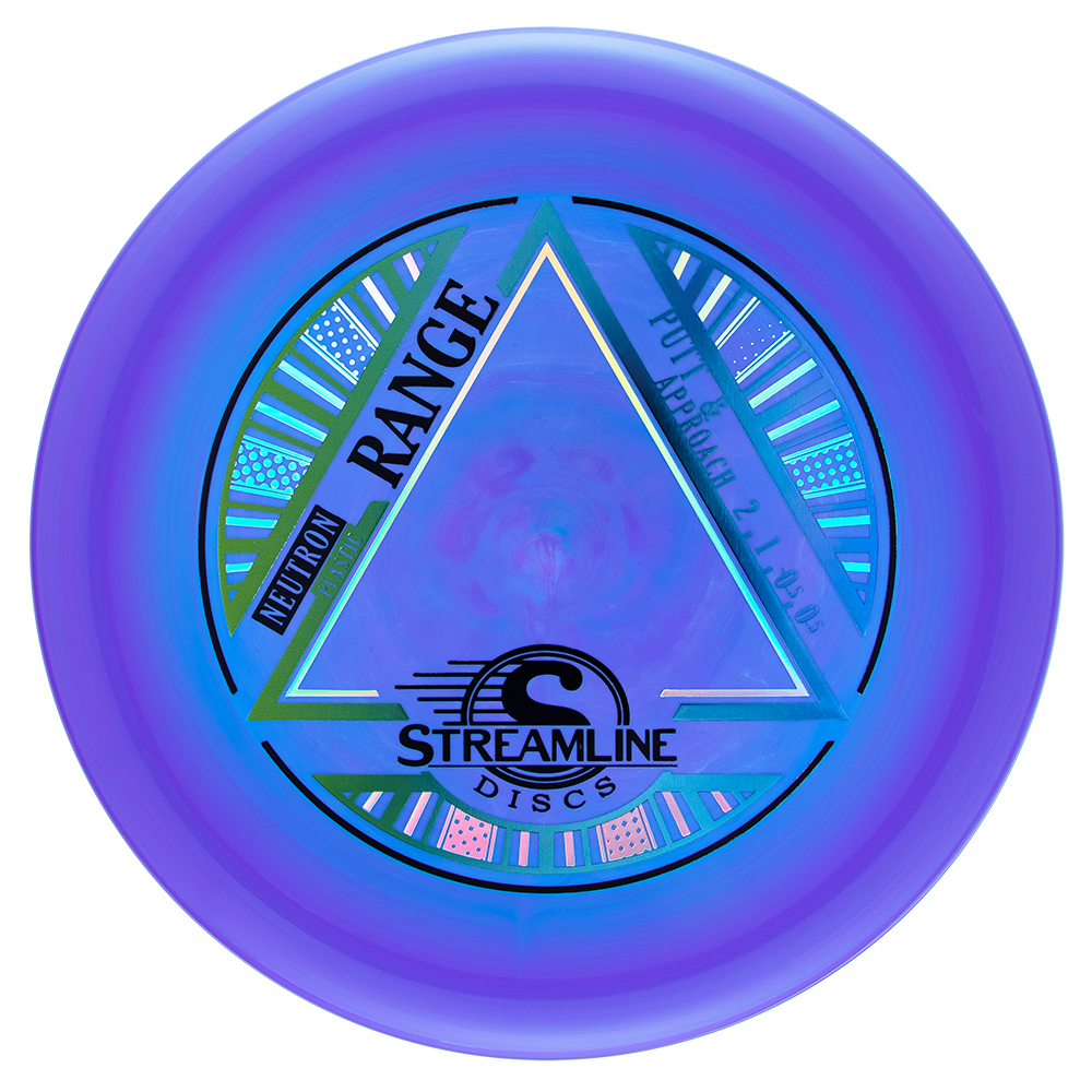 Streamline Range