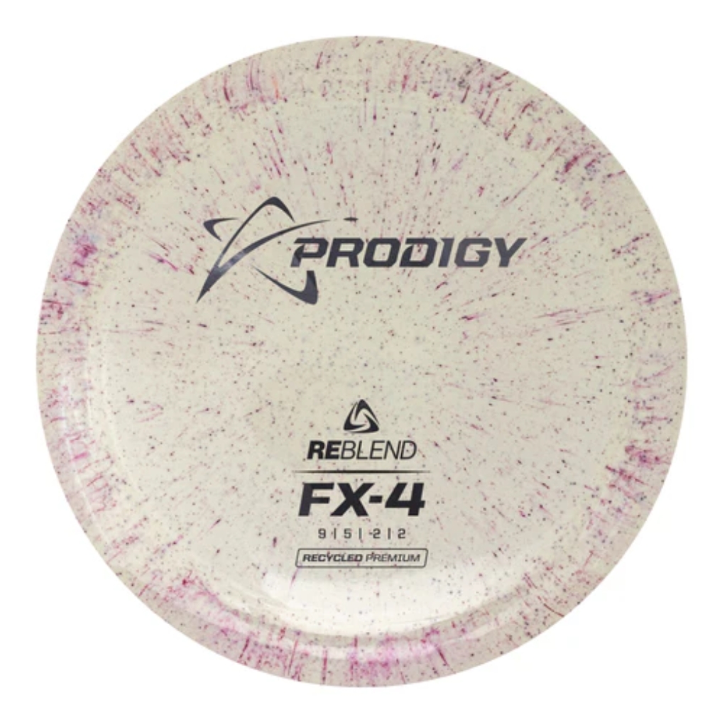 Prodigy Disc FX-4