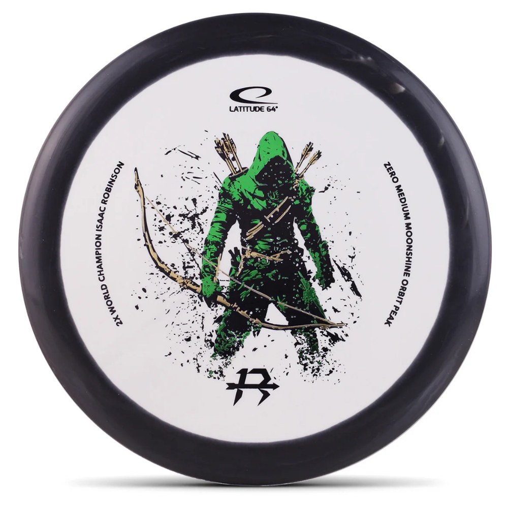Latitude 64 Peak
