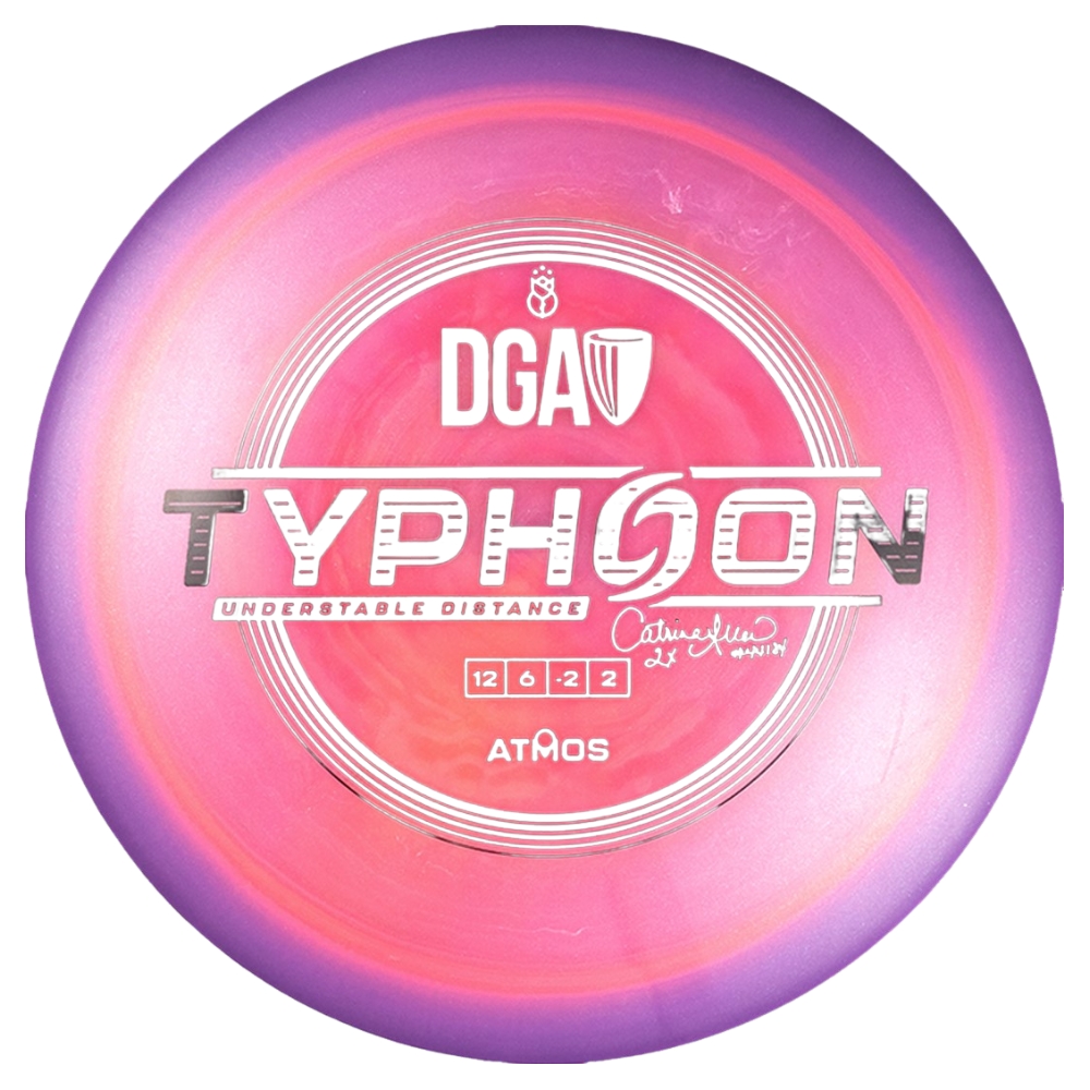 DGA Typhoon