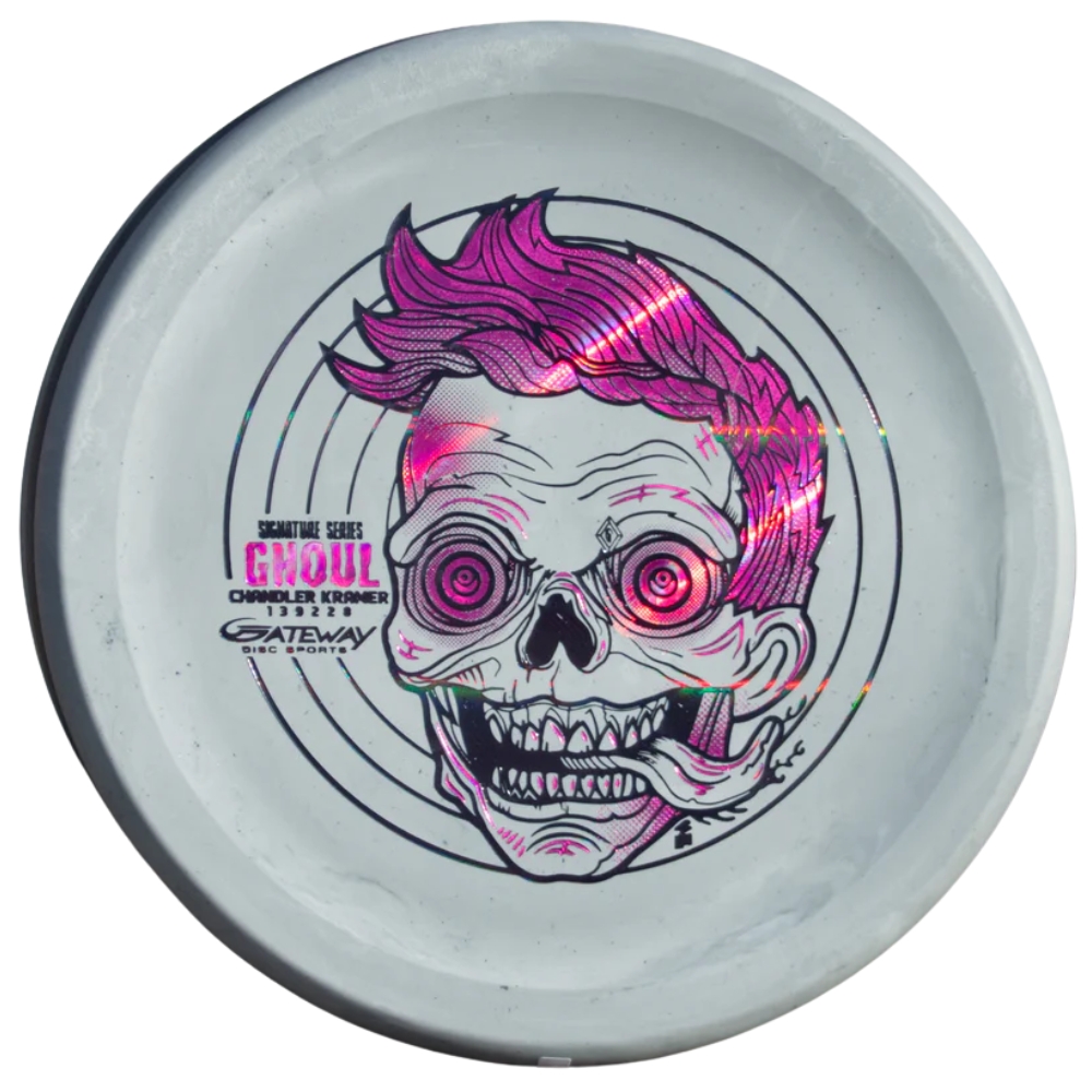 Gateway Ghoul