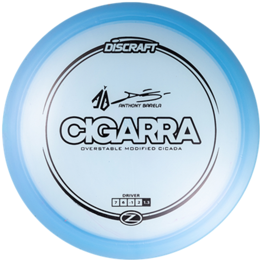Discraft Cigarra