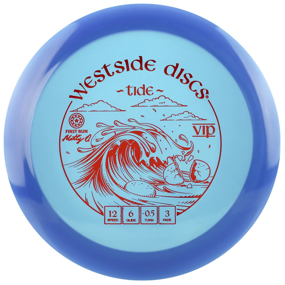 Westside Discs Tide