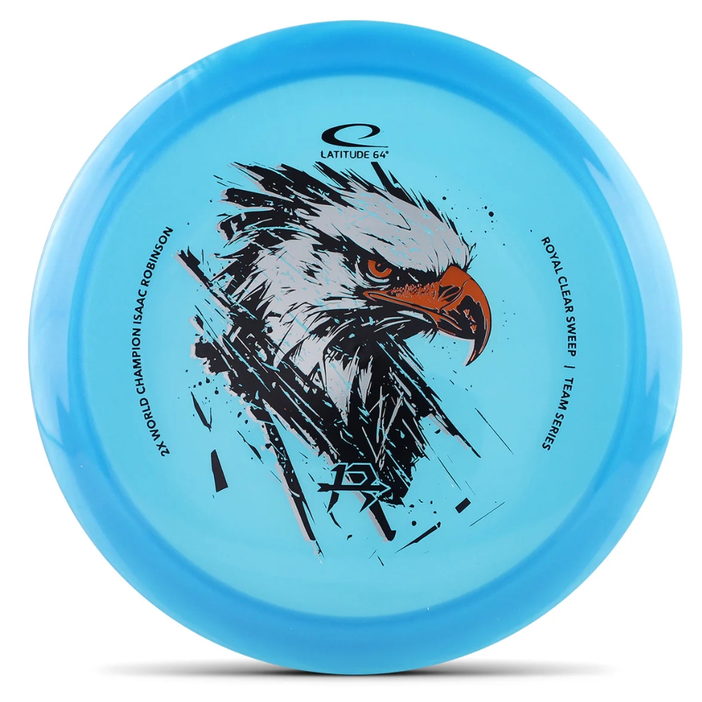Latitude 64 Sweep