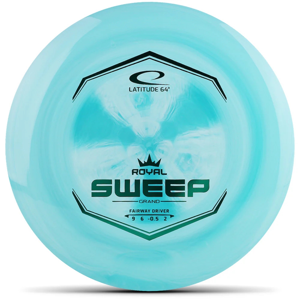 Latitude 64 Sweep