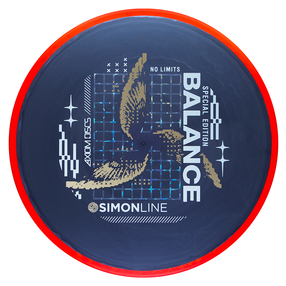 Axiom Balance