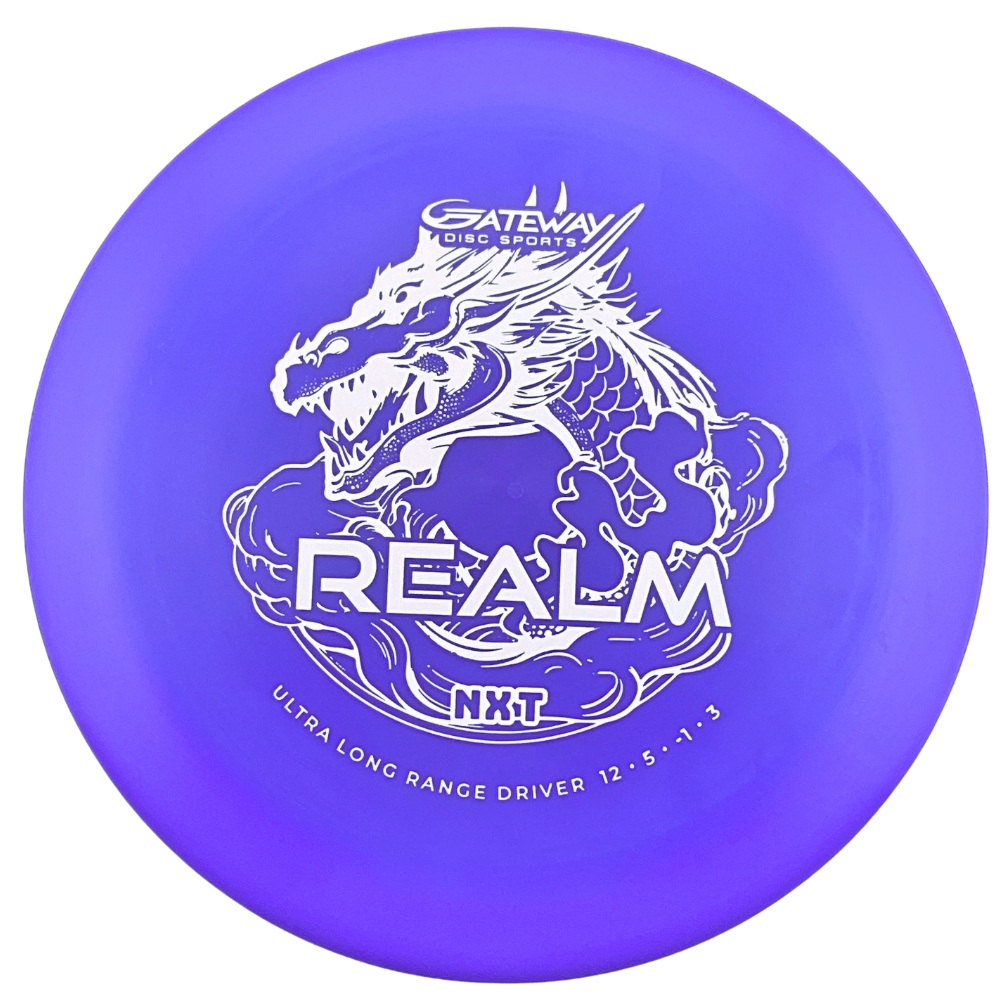 Gateway Realm