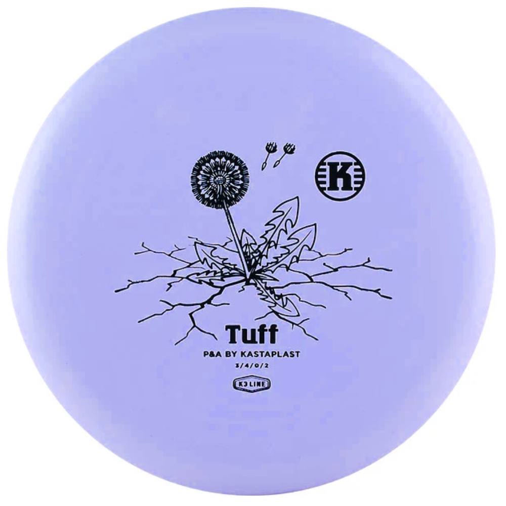 Kastaplast Tuff