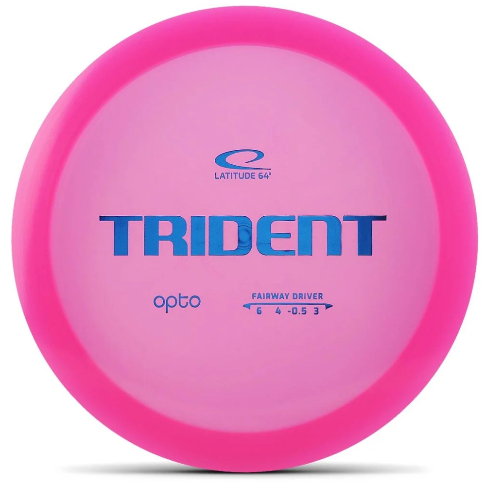 Latitude 64 Trident