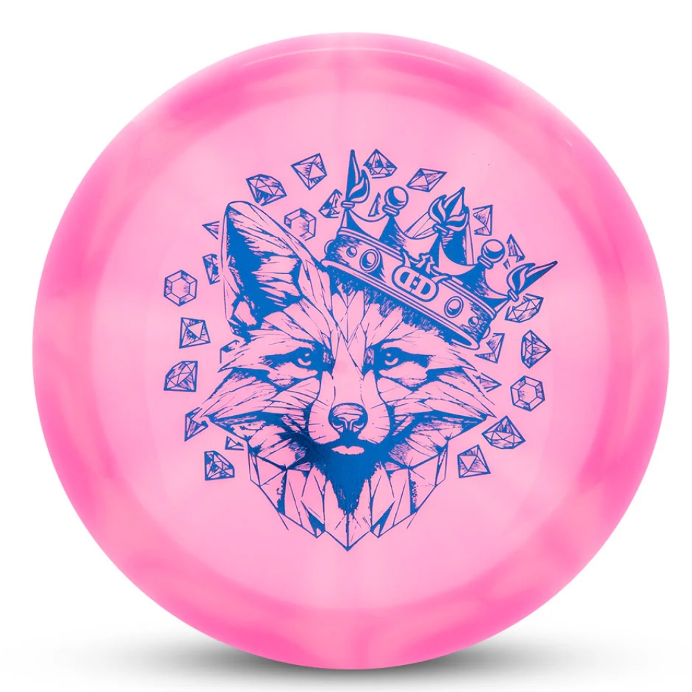 Dynamic Discs Treason
