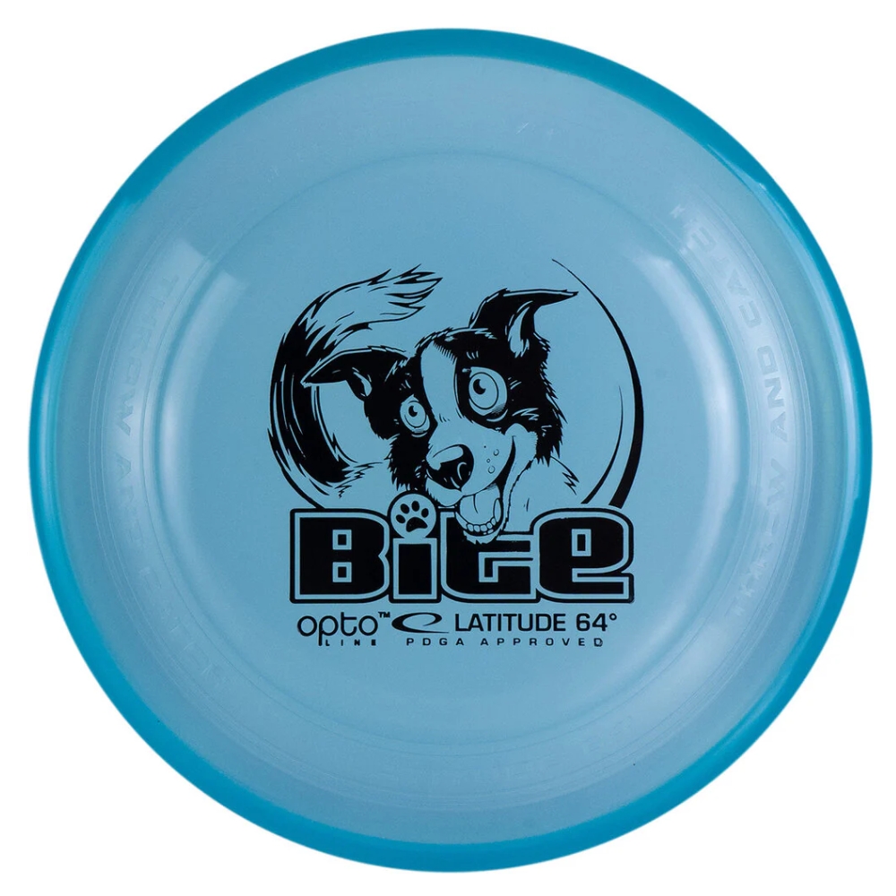 Latitude 64 Bite