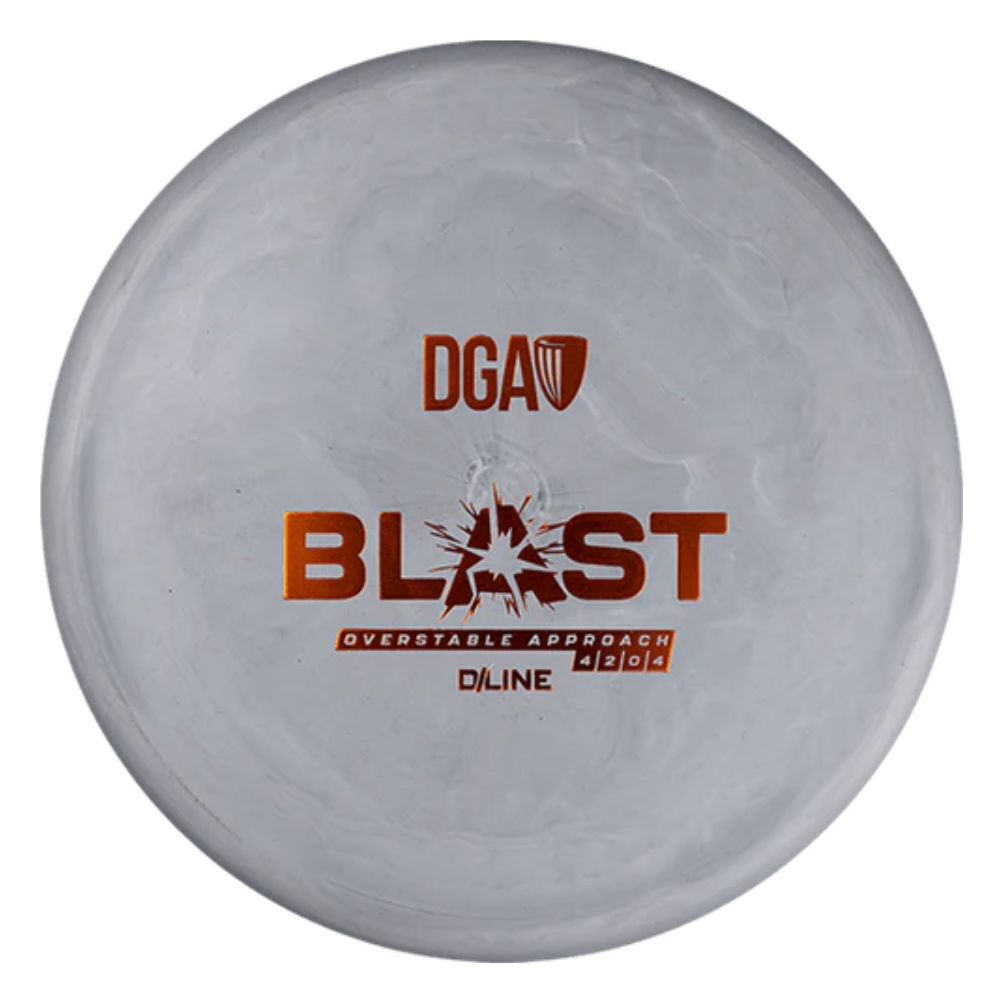 DGA Blast