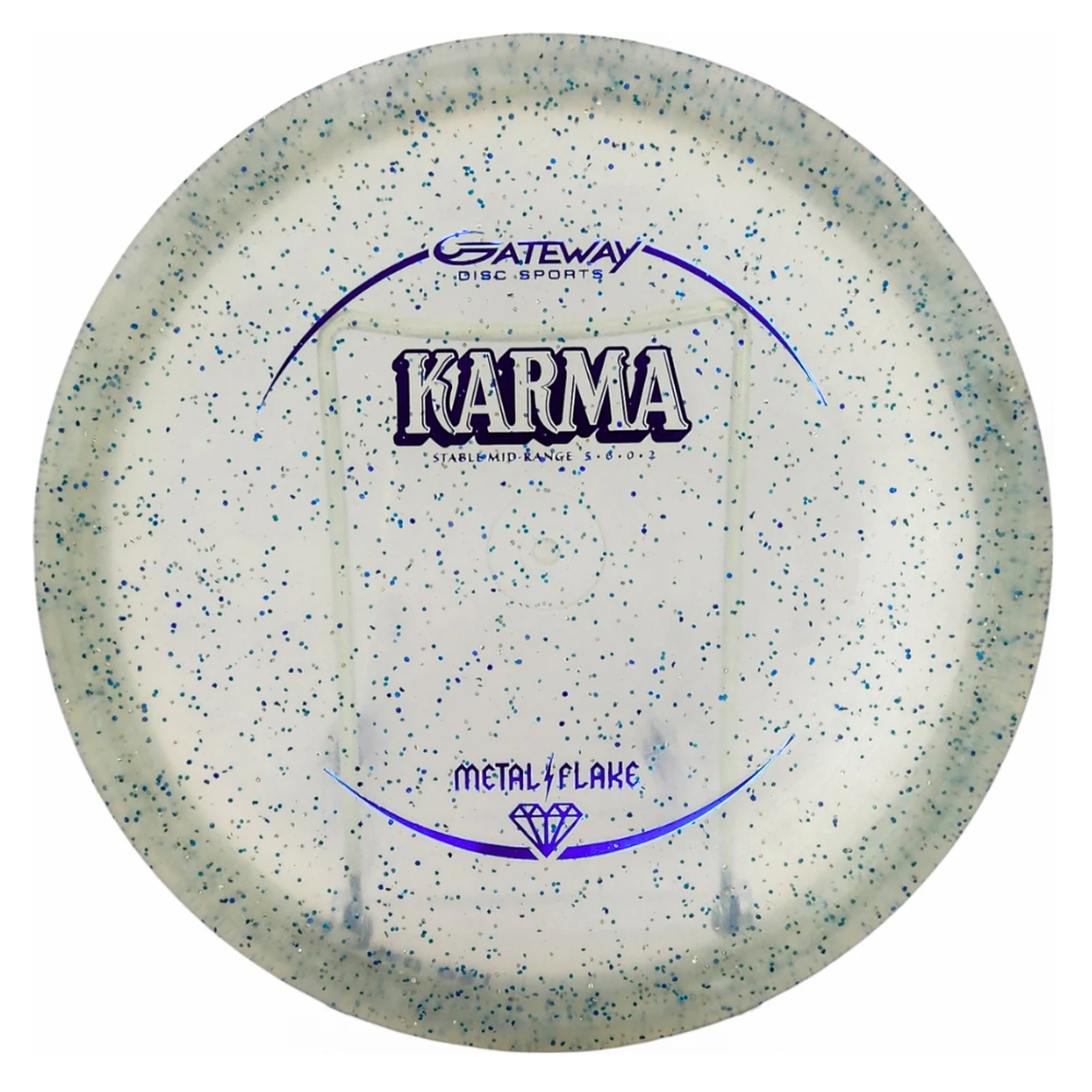 Gateway Karma