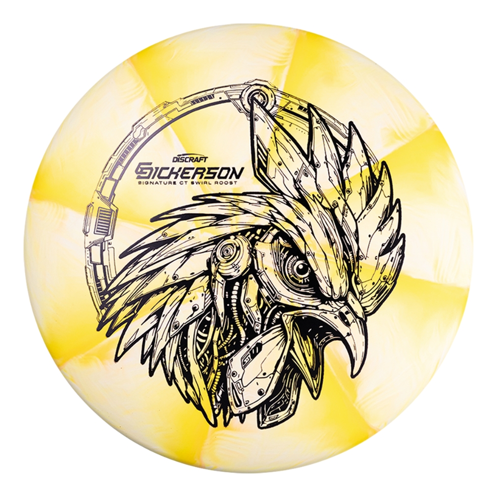 Discraft Roost