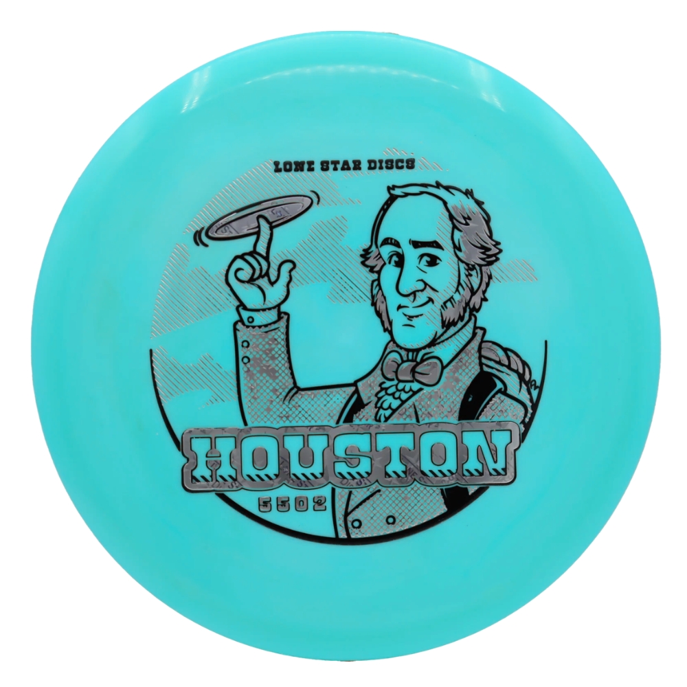 Lone Star Disc Houston