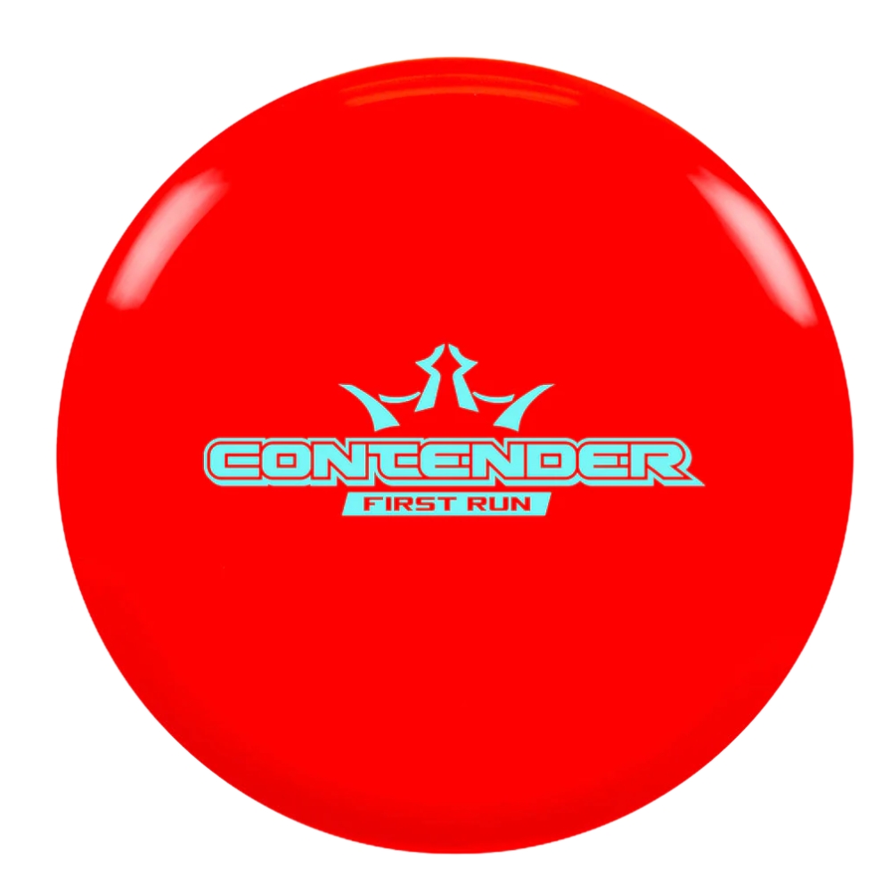 Dynamic Discs Contender