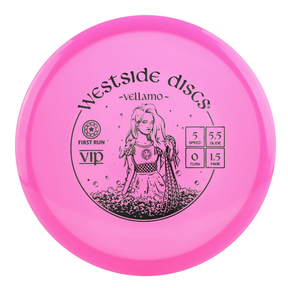 Westside Discs Vellamo