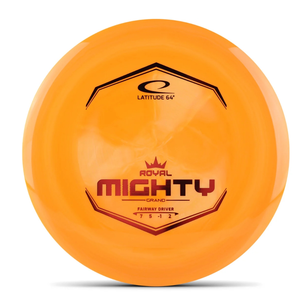 Latitude 64 Mighty