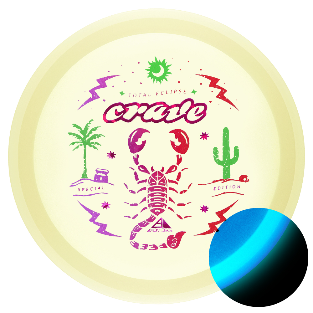 Axiom Crave