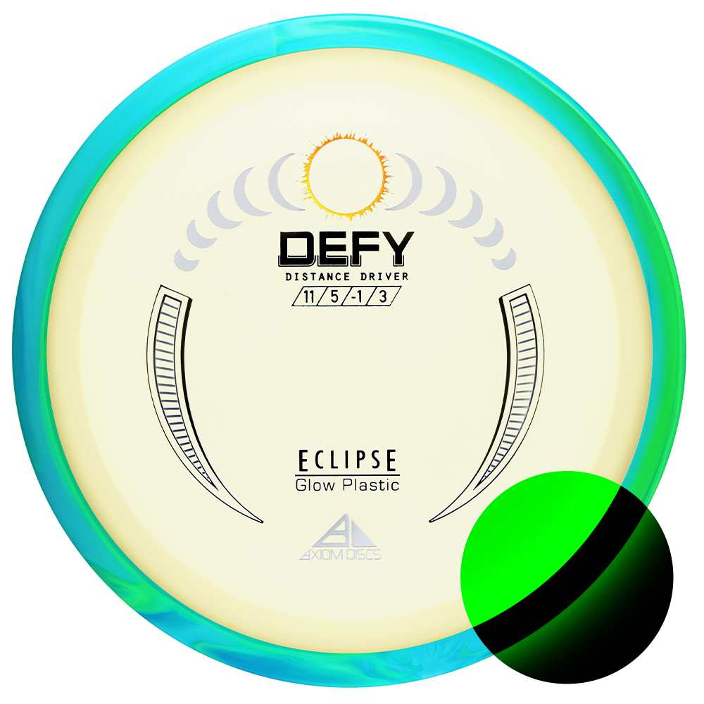 Axiom Defy