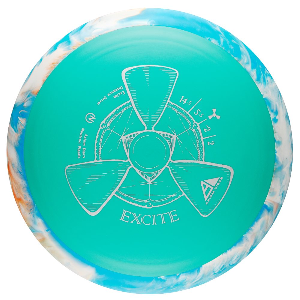 Axiom Excite