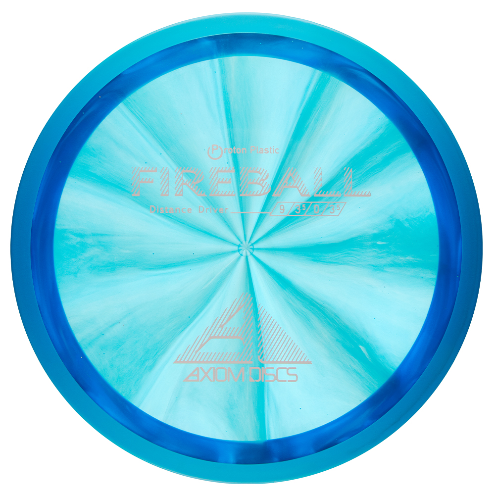 Axiom Fireball