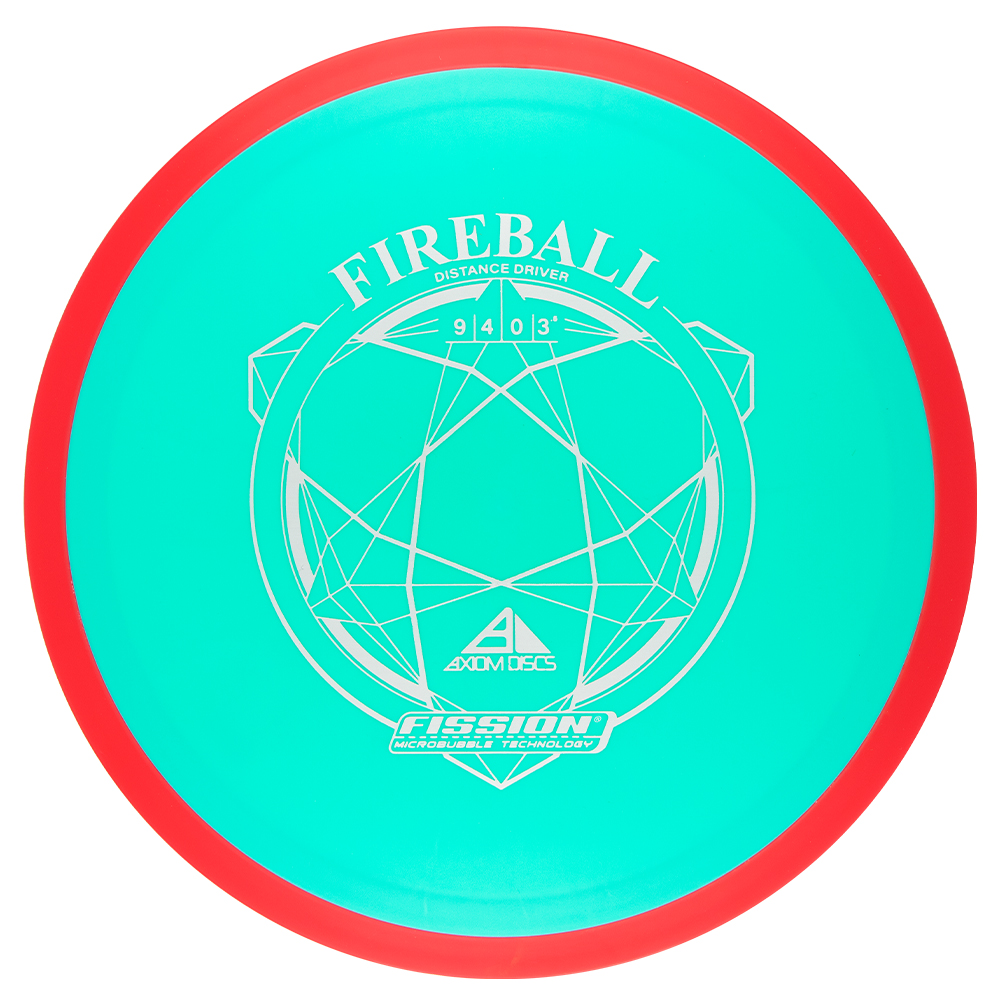 Axiom Fireball
