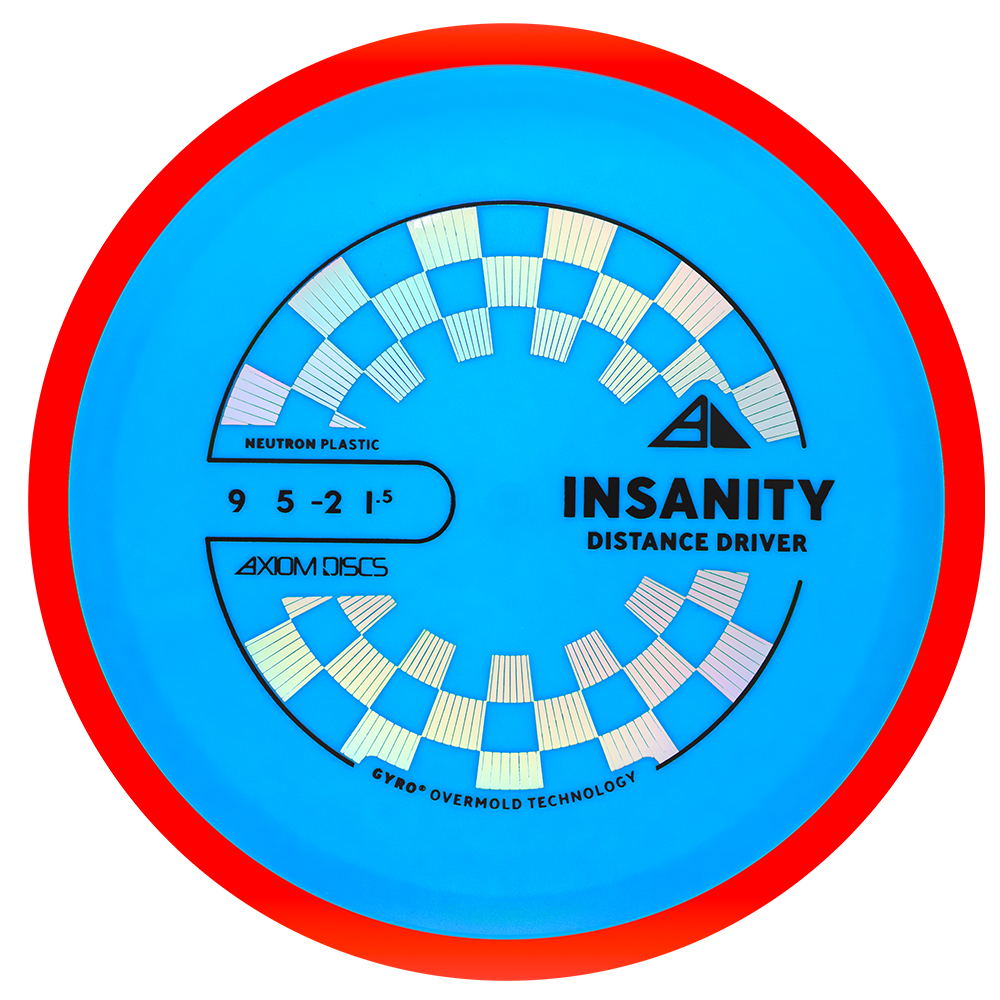 Axiom Insanity - Thumbnail 2