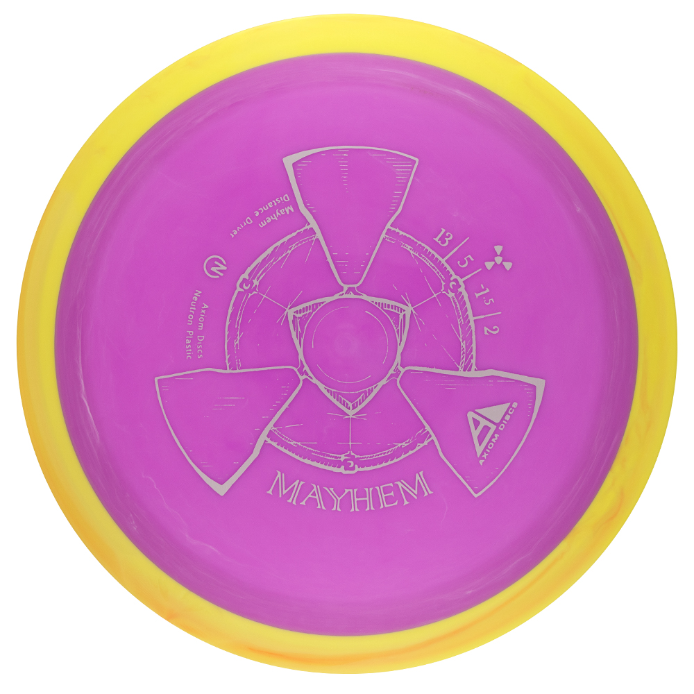 Axiom Mayhem