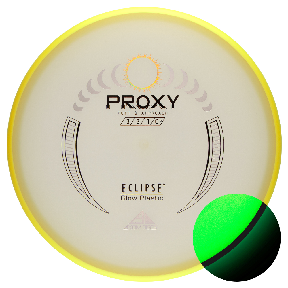 Axiom Proxy