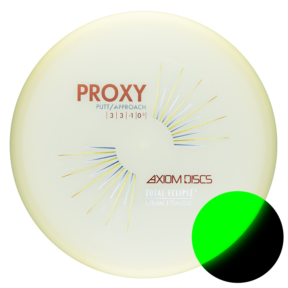 Axiom Proxy