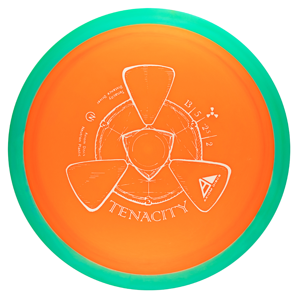 Axiom Tenacity