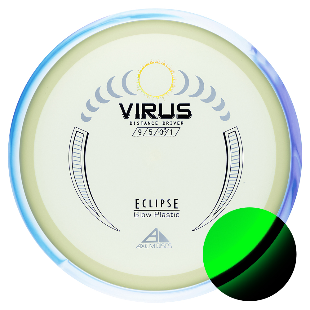 Axiom Virus