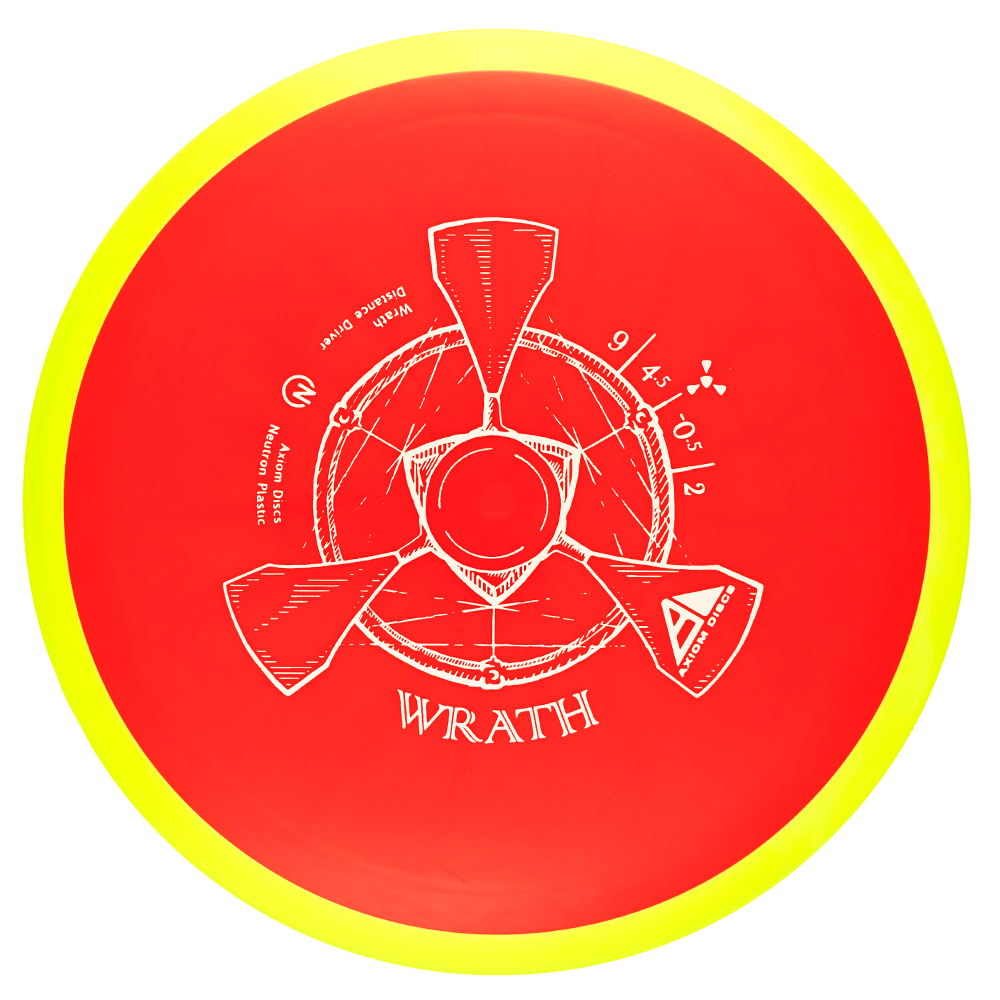 Axiom Wrath