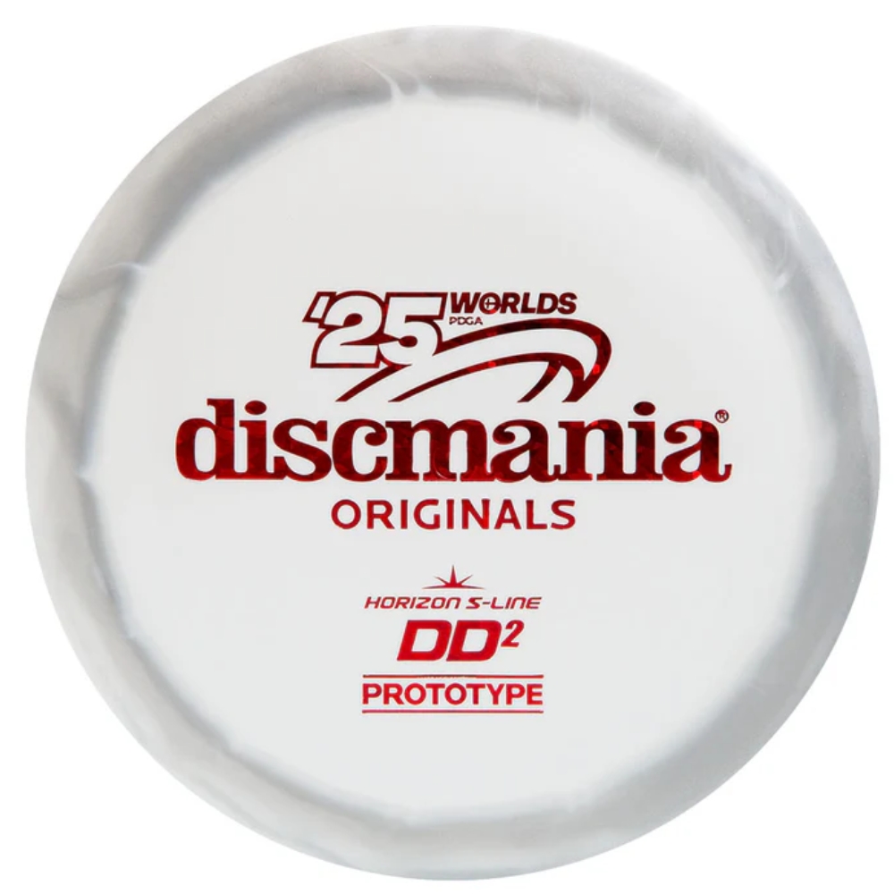 Discmania DD2